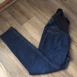 Jessica Simpson Maternity Skinny Jeans